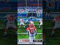 MADDEN 10 | BE A NFL SUPERSTAR 2010 AFC VS NFC PRO BOWL MP | TD HIGHLIGHTS