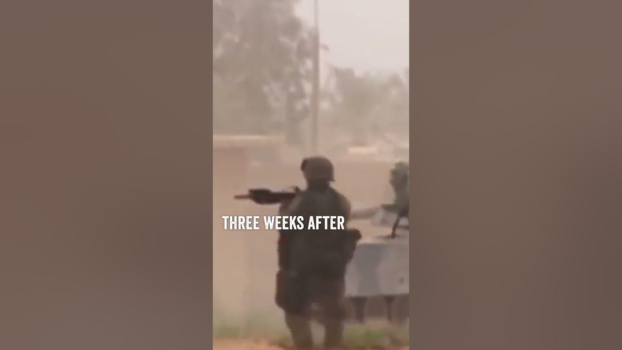 Twenty years ago, the US invaded Iraq. | Watch Now on Coffee or Die