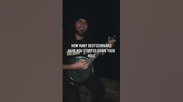 tough sh #music #song #folkpunk #punk #goth #gothrock #gothmusic #gothgirl #gothgirls