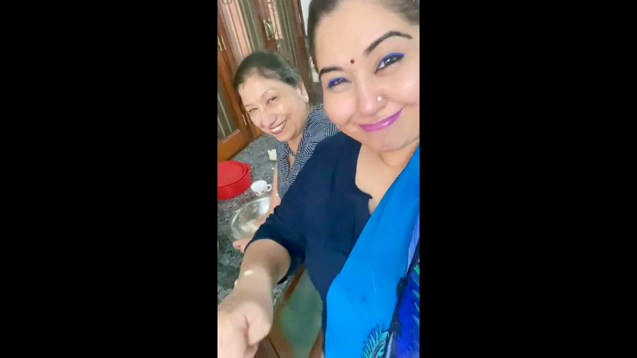 Sasu Maa ke Hath ki Mathiya