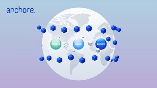 Anchore Software Supply Chain Management with SBOMs
