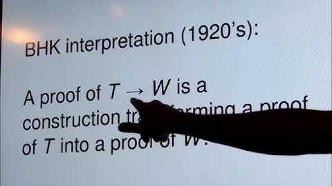 Proust: a nano proof assistant