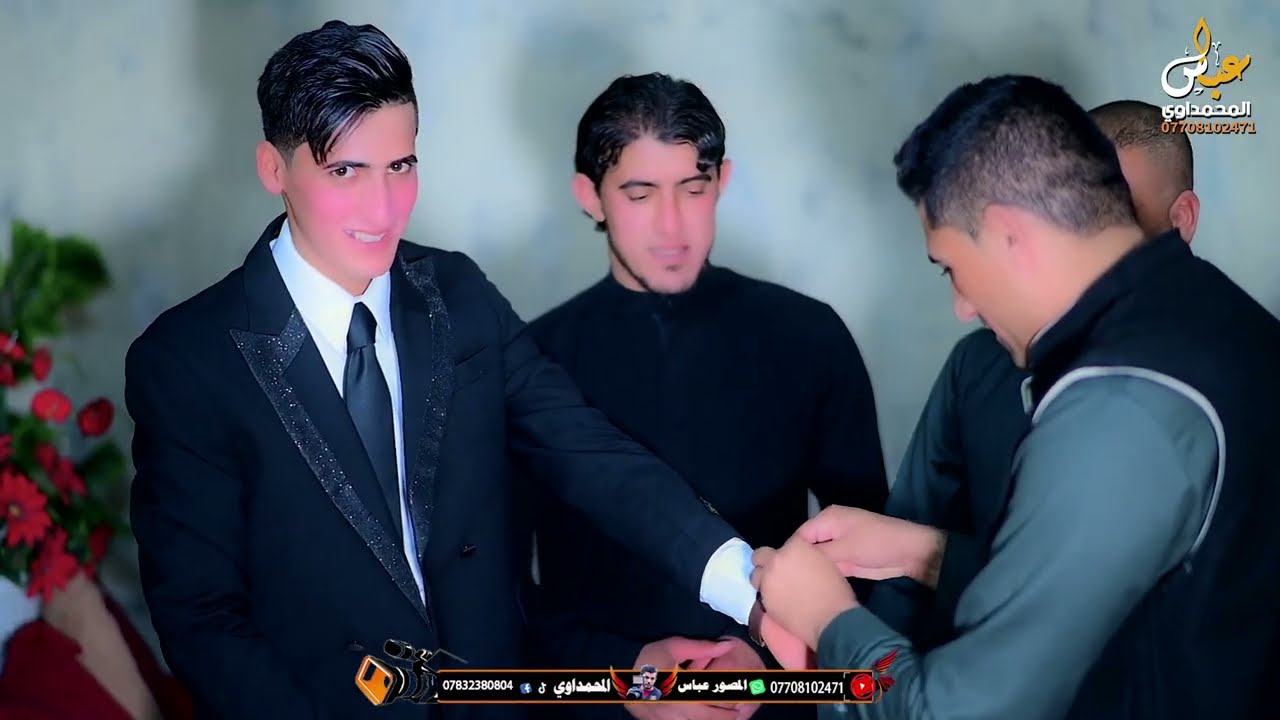 عقد  💃قرآن الغالي كرار محمد البخيتاوي  