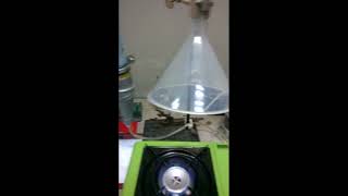 Synthesis of propane-butane mixture