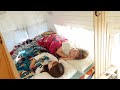 女2人旅。快適な車中泊になるはずが、まさかの事態に･･･【北海道｜積丹｜余市】