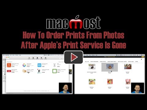 How To Order Prints From Photos After Apple&rsquo;s Print Service Is Gone (#1717)