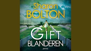 Chapter 109.2 & Chapter 110.1 - Giftblanderen