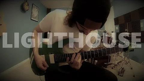 August Burns Red - Lighthouse (Guitar Cover)
