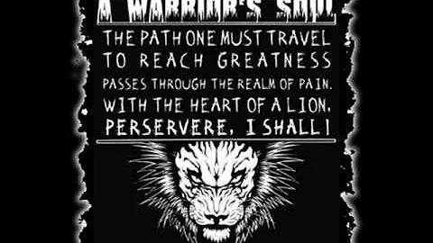 Fear Not --move out in obedience --by Pastor Brend...