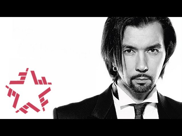 ДЕНИС КЛЯВЕР - НЕ ТАКАЯ КАК ВСЕ