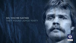 COLD 08: Recording Between Investigator, Douglas Lovell Surfaces In Yost Case