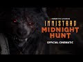 Innistrad: Midnight Hunt Official Cinematic – Magic: The Gathering