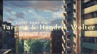 Hendrik Wolter & Tarema Duo Cover Of AGreatBigWorld ft ChristinaAguilera - Say Something