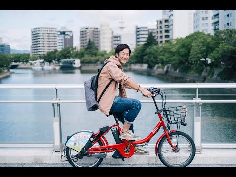 Re Discover 津和野〜サイクリング観光で巡るガイドブックに載ってない旅〜｜tsuwano soup vol.04