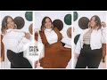 SHEIN CURVE | TRY ON HAUL