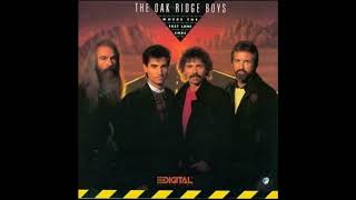 Oak Ridge Boys - Love Has A Mind Of It's own