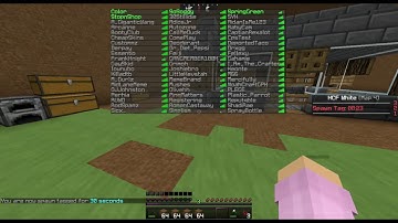 Hacker Jew On your server Luxormc