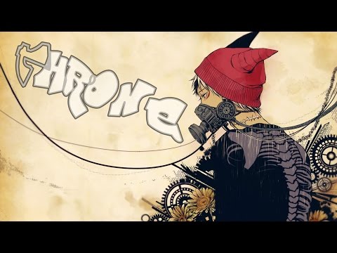 Nightcore - Throne