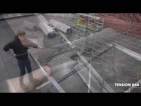 How Aluminum Gates are Made