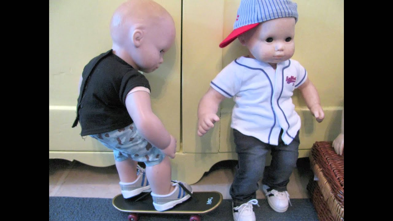 American Girl Dolls Tik Tok Music Video YouTube