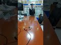 IR Body Sensor Module/Motion Sensor #bodysensor #sensor #smarthome #homeautomation #motionsensor