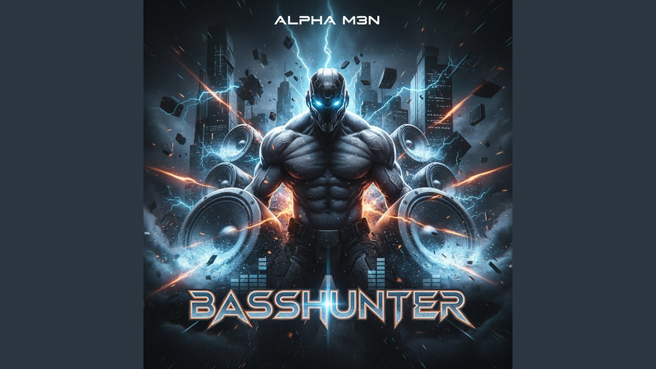 Basshunter
