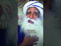 Sadhguru: If You Don't Do This ONE Thing, Your Life Is A Disaster #Sadhguru #fKarma #InnerPeace