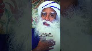 Sadhguru: If You Don't Do This ONE Thing, Your Life Is A Disaster #Sadhguru #fKarma #InnerPeace