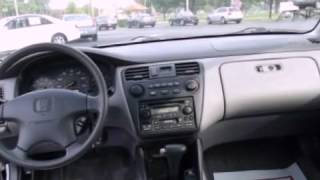2002 Honda Accord Fishers IN
