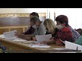 Засідання Житомирської обласної територіальної виборчої комісії від 5 вересня 2020 року