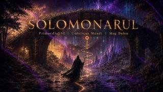 SOLOMONARUL | Primordial 6