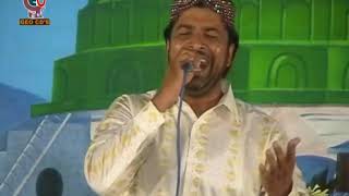 Jab se Dar e Nabi Ka Main Mehman Ho Gaya By Raja Shafiq Okara