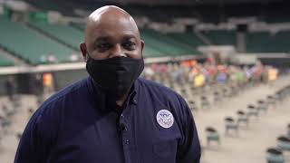 COVID Vaccine Testimony Kevin Sligh