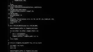 Codeing VFX Source File 3