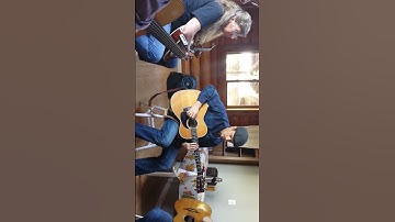 Chris Herbst Open D technique 3