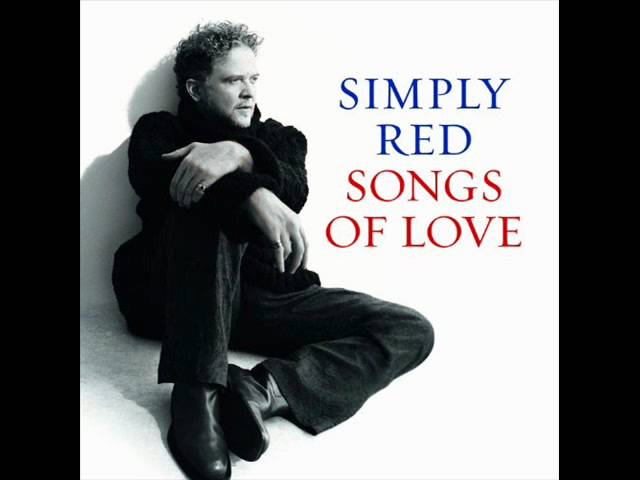 Simply Red - You Make Me Feel Brand New class=