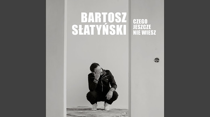 Czego jeszcze nie wiesz