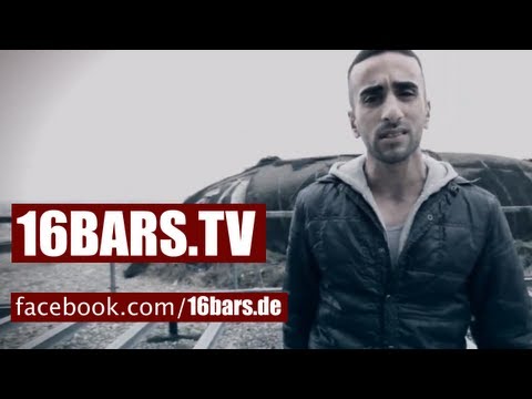 Pa Sports feat. Kc Rebell & Moe Phoenix - Falken (16BARS.TV Videopremiere)