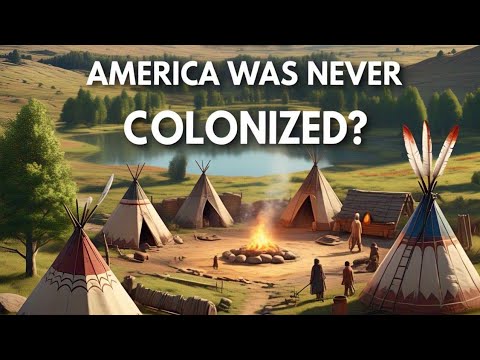 What if America