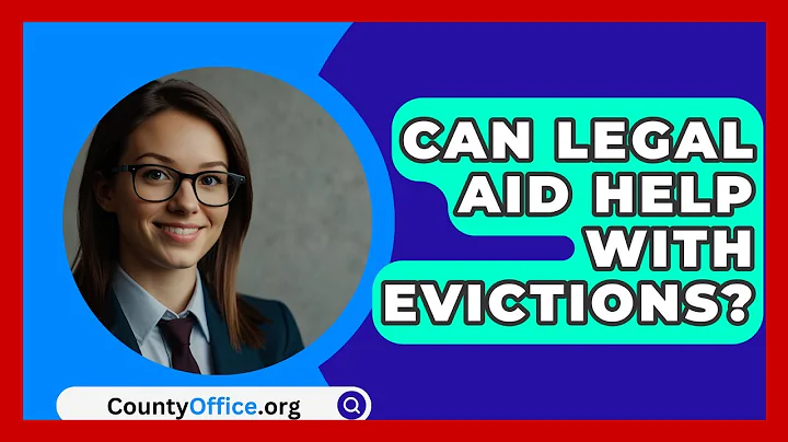Can Legal Aid Help With Evictions? - CountyOffice.org