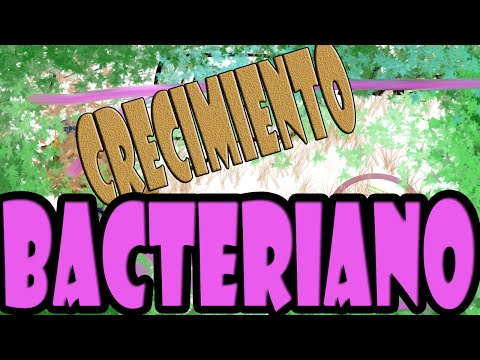 Vídeo: Caracterización Integral De La Toxicidad De Metabolitos Fermentativos En El Crecimiento Microbiano