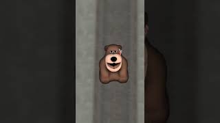 Pov The Rise Of Freddy Rizz-Bear