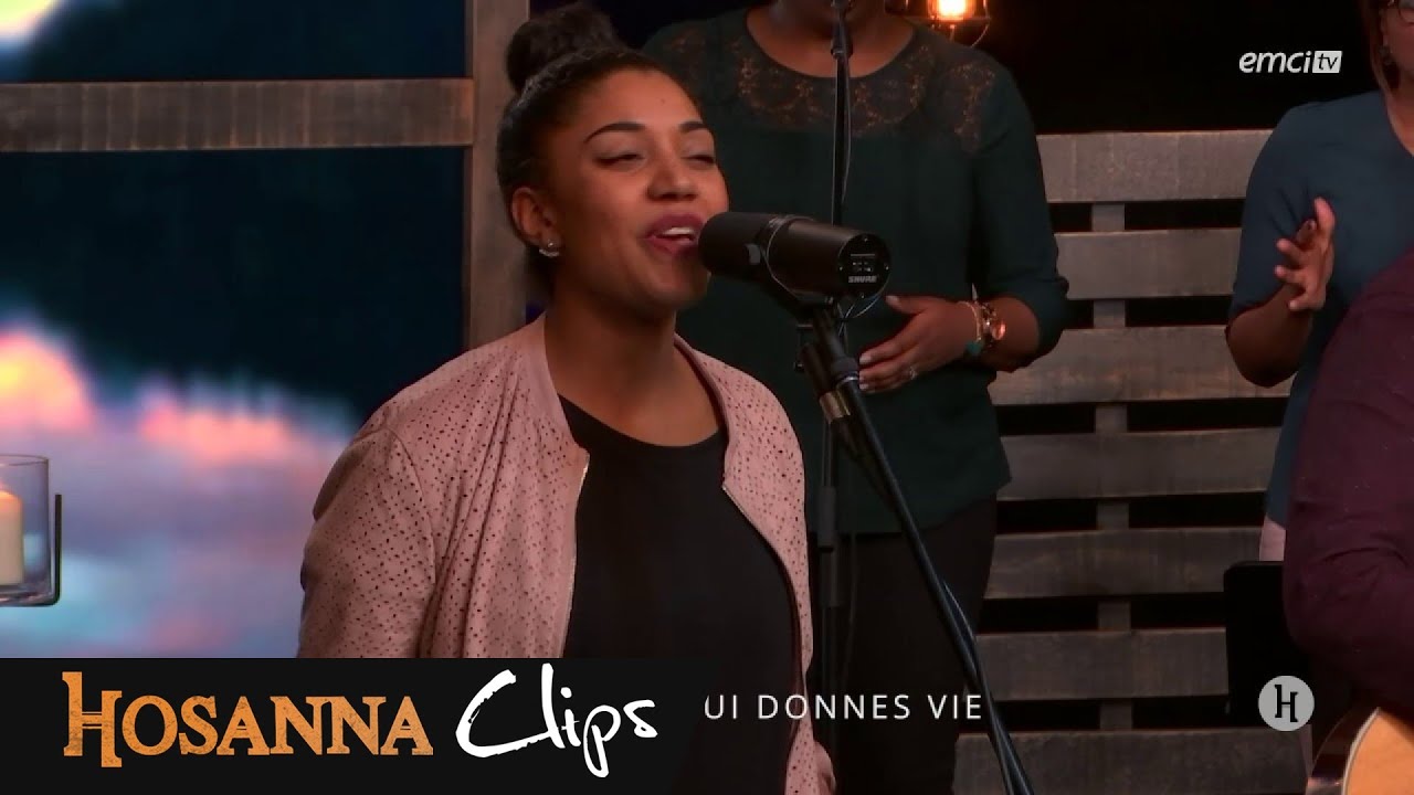 Miracles - Hosanna clips - Hosanna Music
