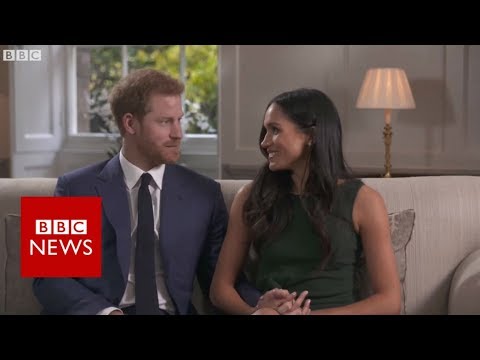 full-interview:-prince-harry-and-meghan-markle----bbc-news