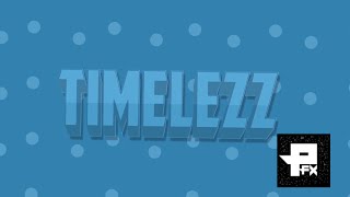 Timelezz 2D intro | Personal Favorite