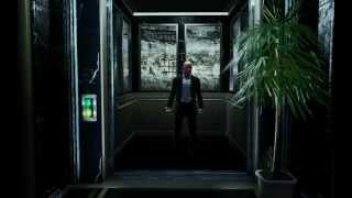 Hitman: Absolution, Dexter Industries, Factory Compound, Purist, Suit Only, No KO, Shadow