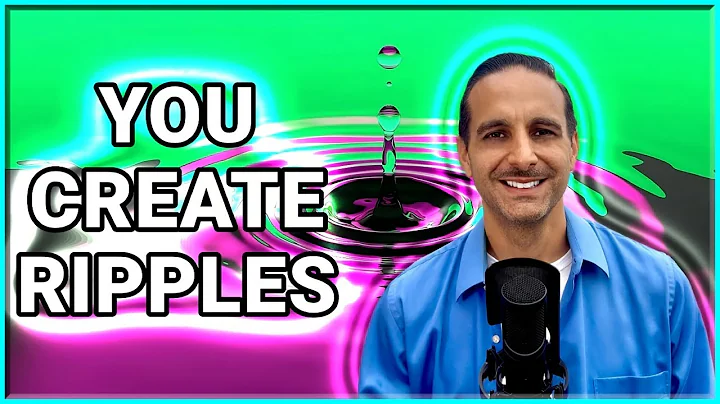 How Small Acts of Kindness Create Big Change | Ripple Effect