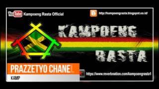 Kampoeng Rasta_Jalan Terbaik
