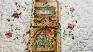 FlipThrough File Folder Journal/Part 3