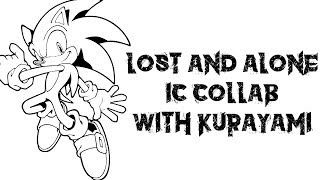 Lost & Alone - Sonic The Hedgehog [AMV/GMV] (COLLAB)